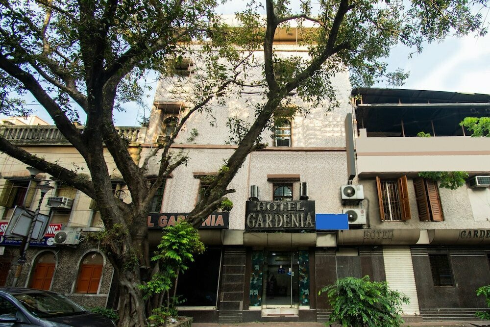 Hotel Capital O 1487 Hotel Gardenia, Calcutta, photo