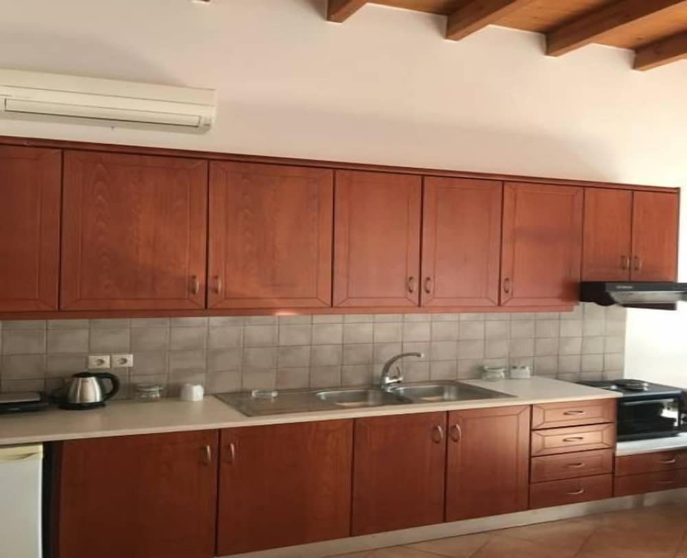 Фото Lithinon Cozy Studios and Suites