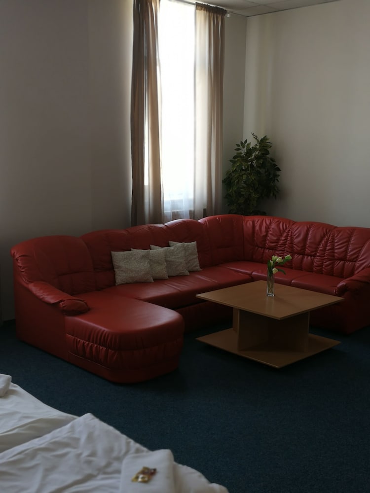 Фото Hotel Club Trio