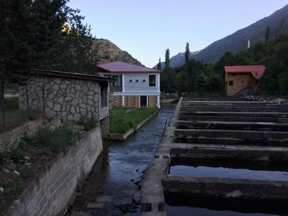 Hotel Agara Pansiyon, Yusufeli, photo