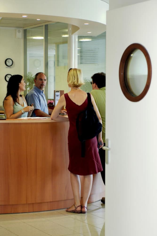 Фото Ethic Etapes Dijon