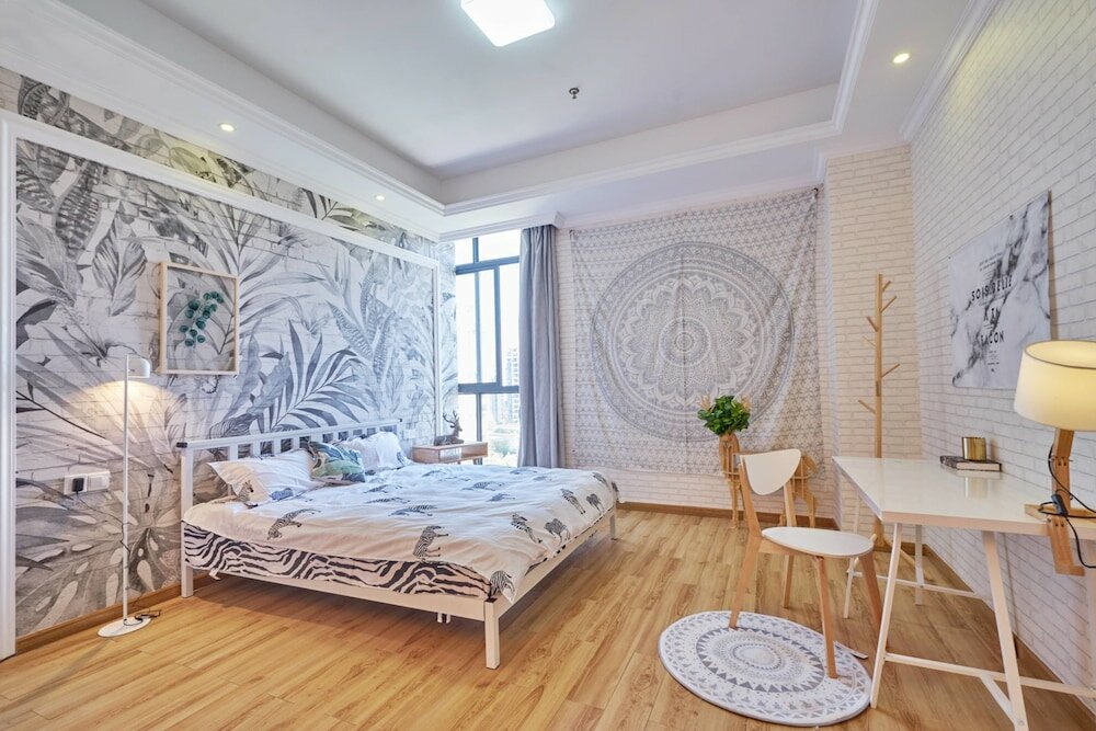 Фото Hangzhou Stone Boutique Guesthouse