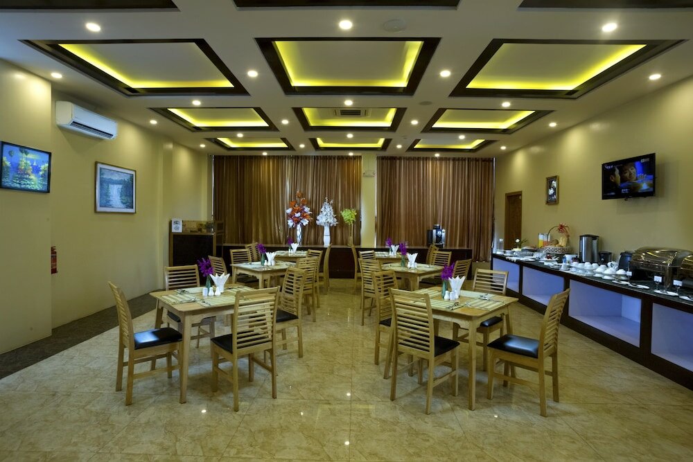 Фото Virati Hotel