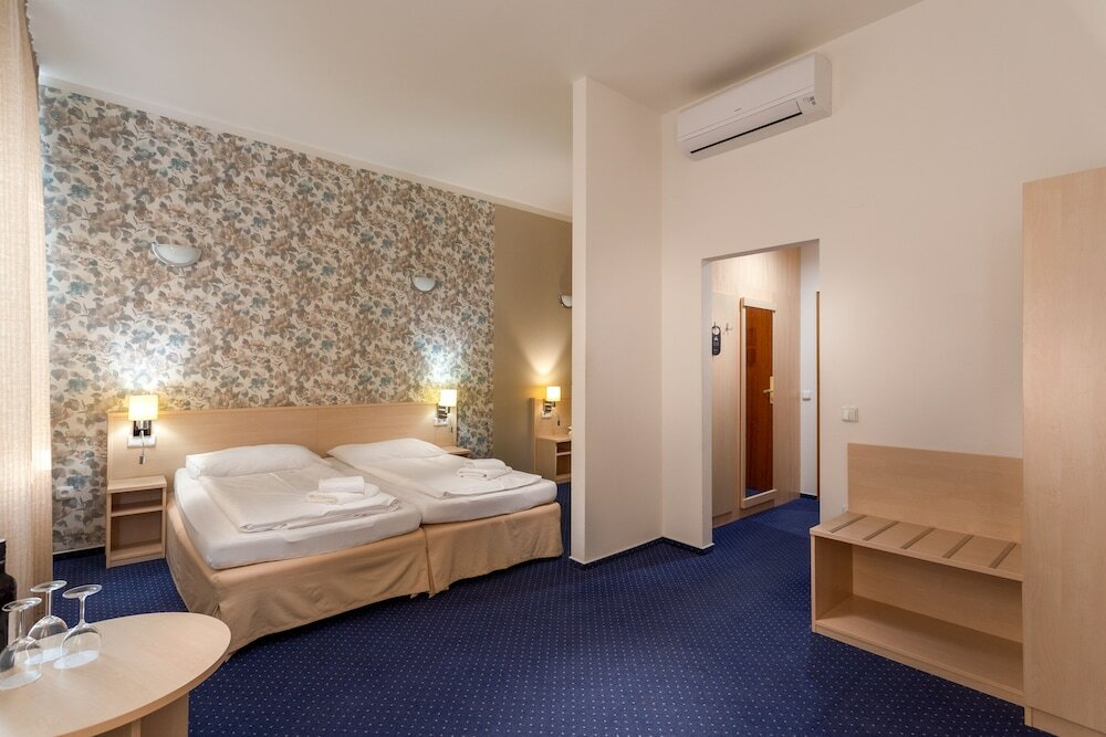 Фото Wine Wellness Hotel Amande