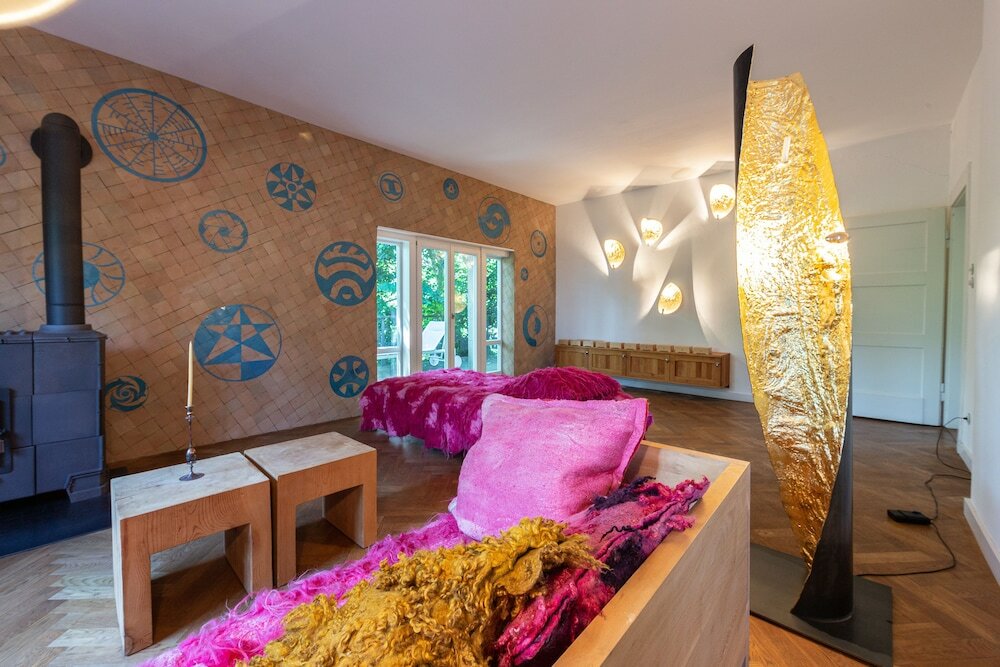 Фото Haus Martinus