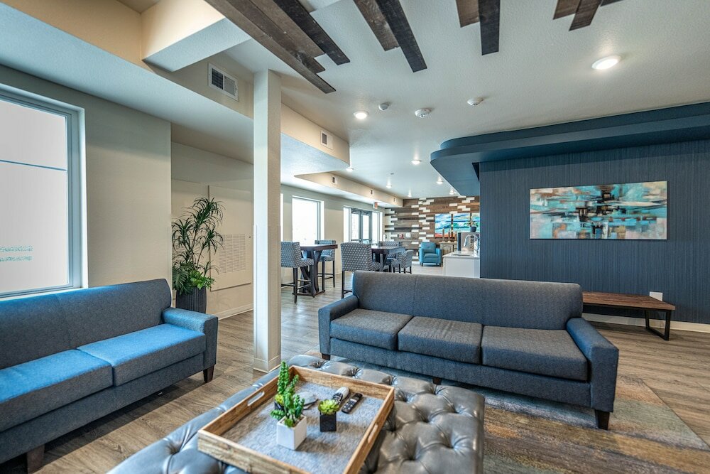 Фото WaterWalk Hotel Dallas-Las Colinas