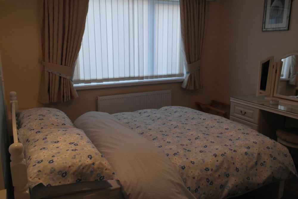 Фото Monravon Guest House