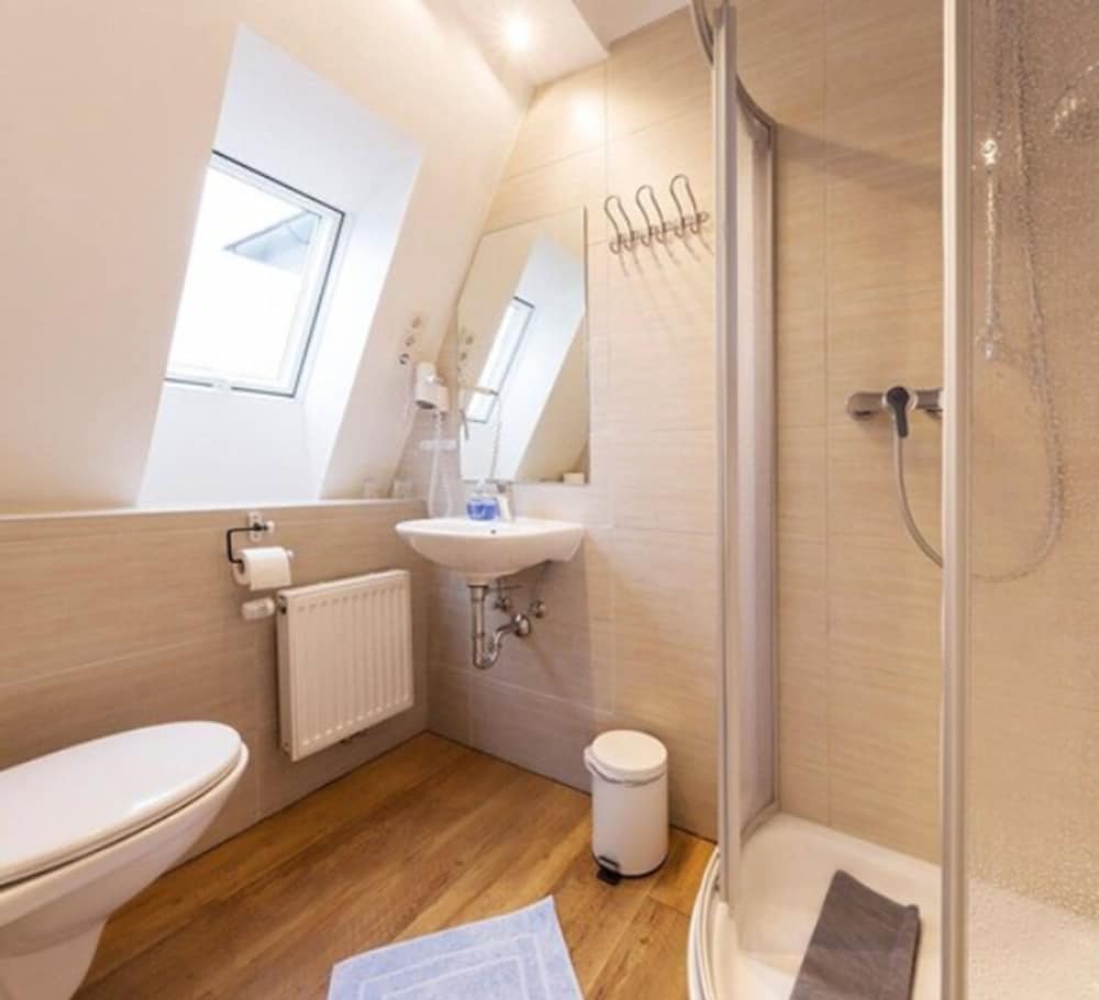 Фото Hotel Haus Müller