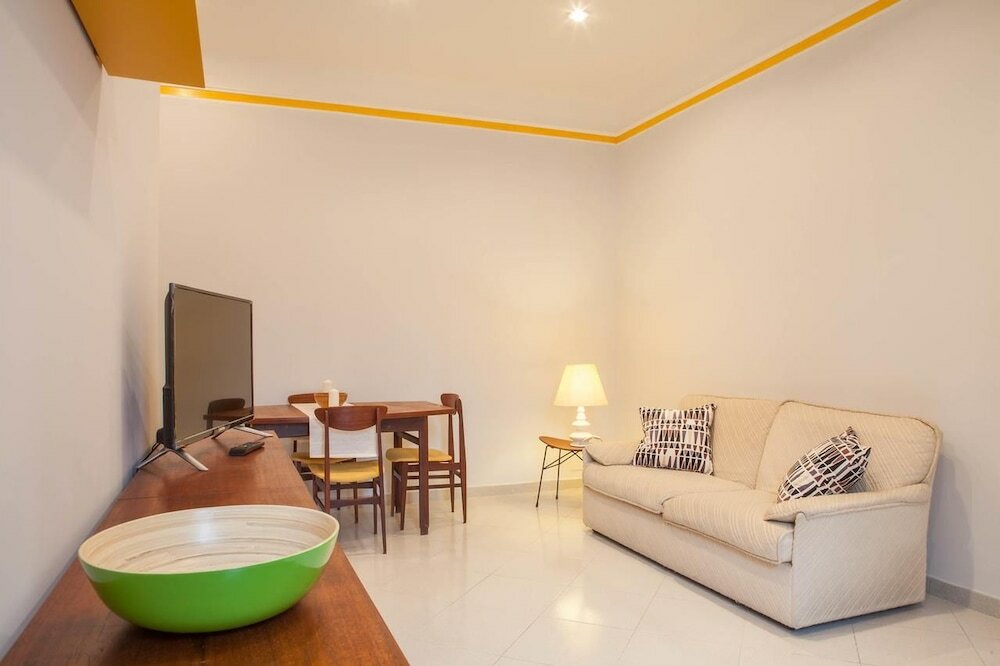 Фото Stella's Vatican House