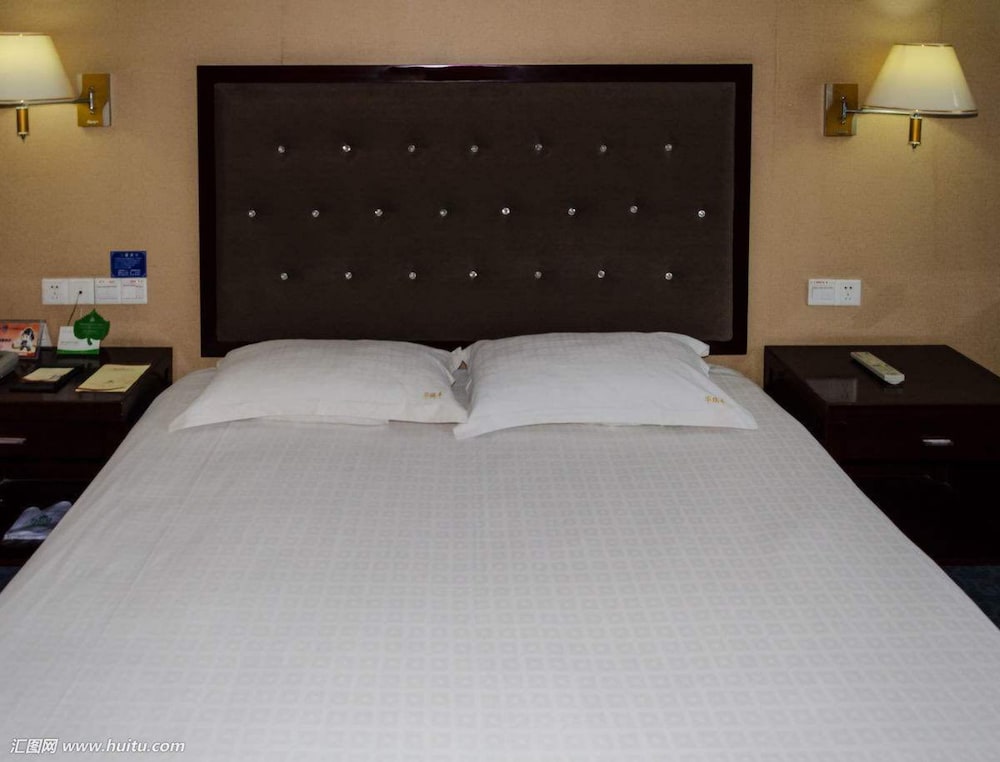 Фото Water Great Wall Heshi Mountain House