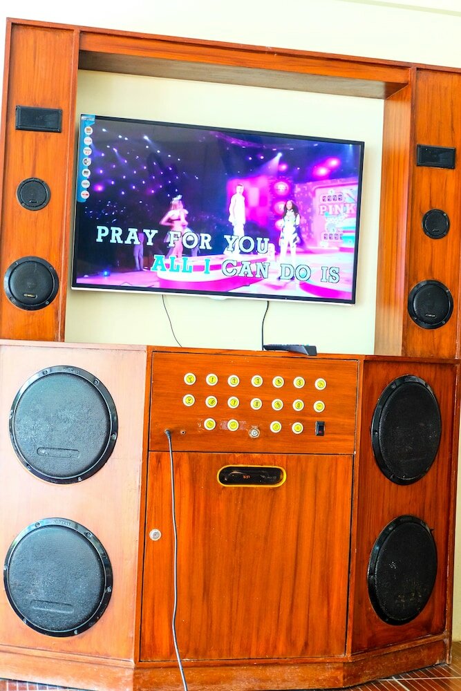 Фото Summer Palace Hotspring Resort