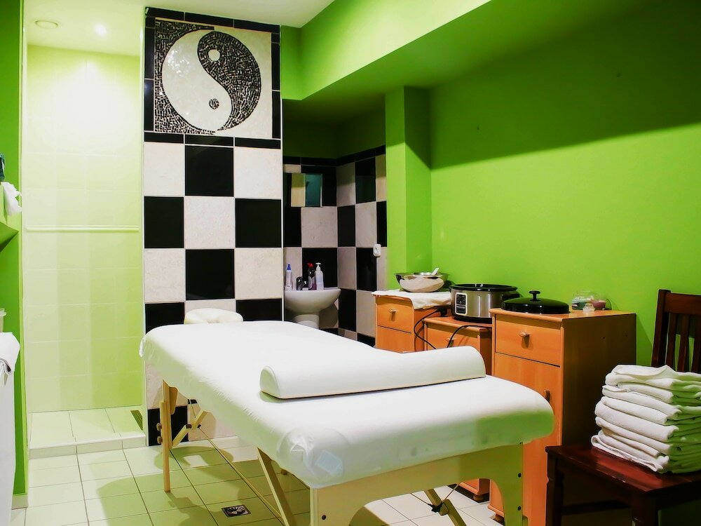 Фото Hotel Zlaty Lev Zatec