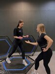 Jumpex (Kashtanovaya Alley, 3), club de fitness