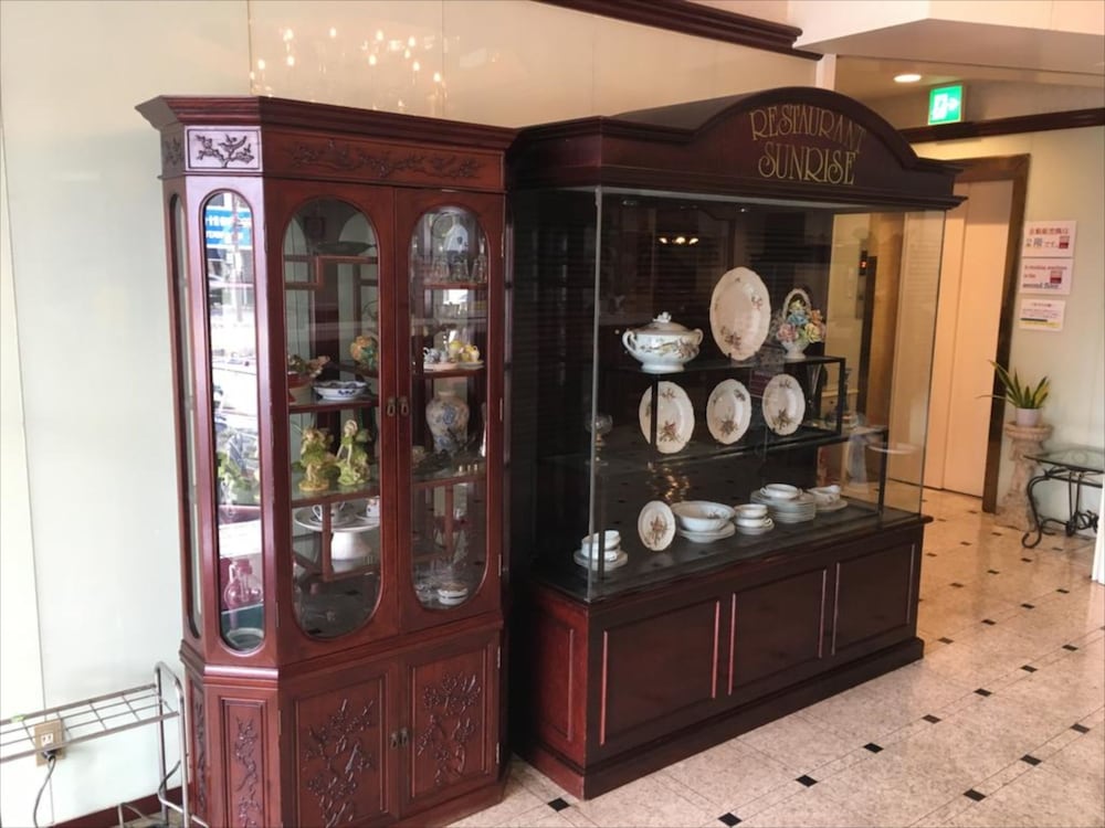 Фото Sunrise Hotel