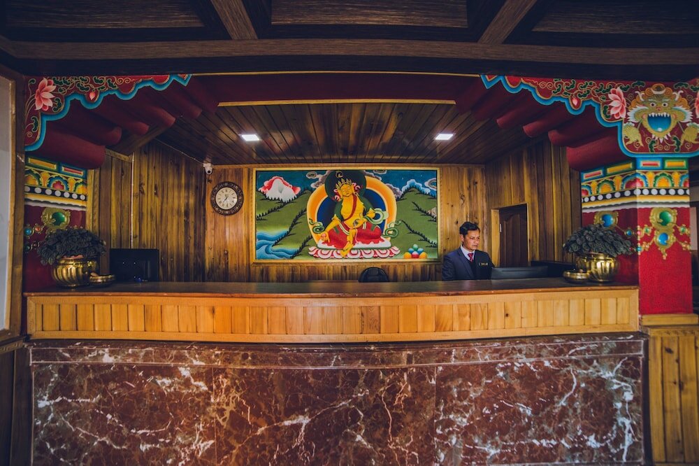 Фото Buddha Retreat