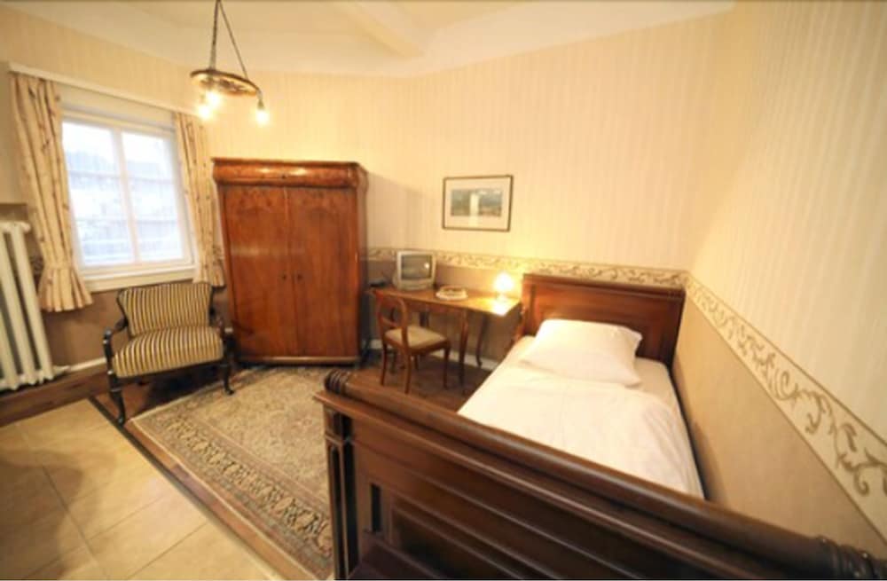 Фото Hotel Haus Müller