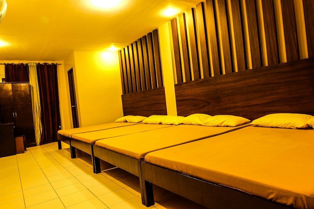 Фото Summer Palace Hotspring Resort