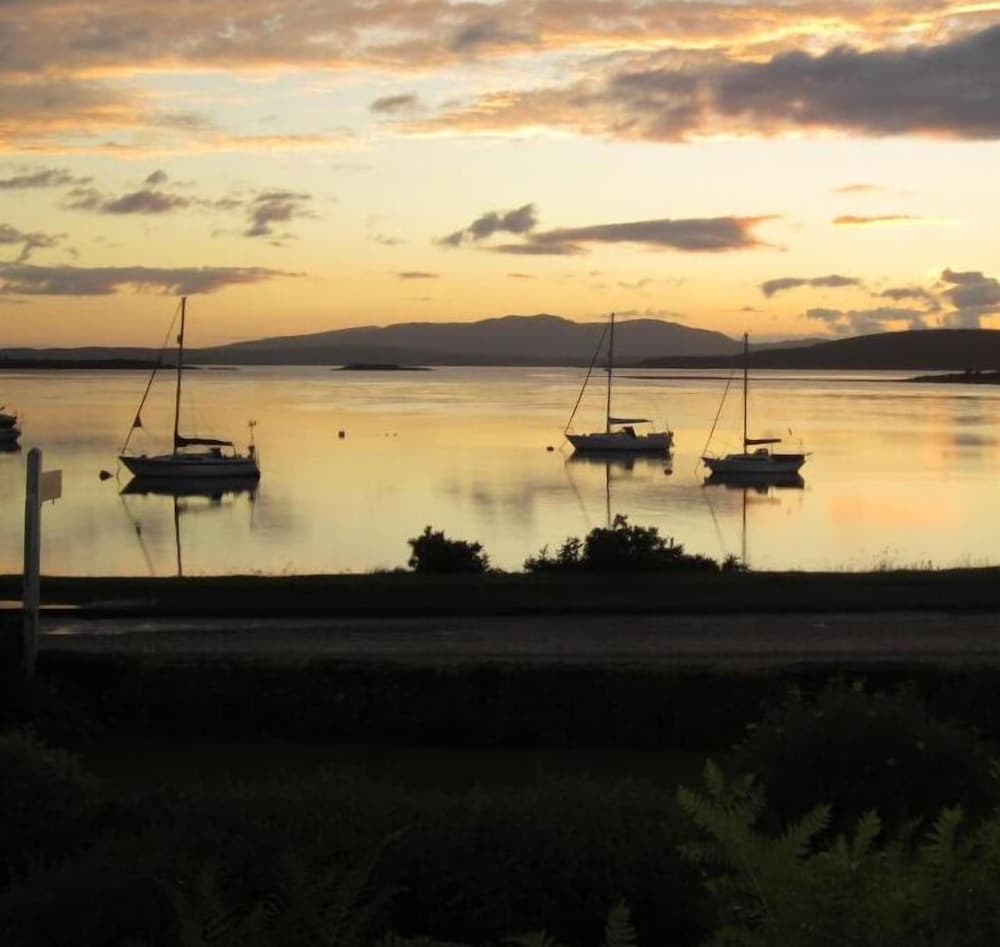 Фото Ronebhal Guest House