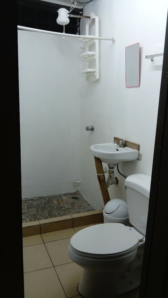 Фото Beta Life Eco Proyecto Hostel