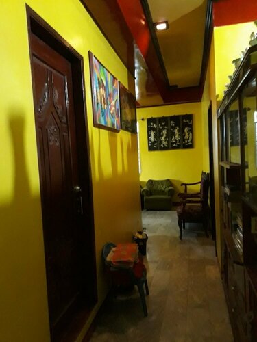 Гостиница Jack & Claud Bed & Breakfast Guest House