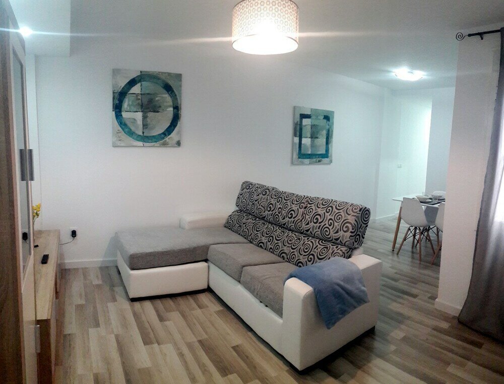 Фото Apartamento Damasco