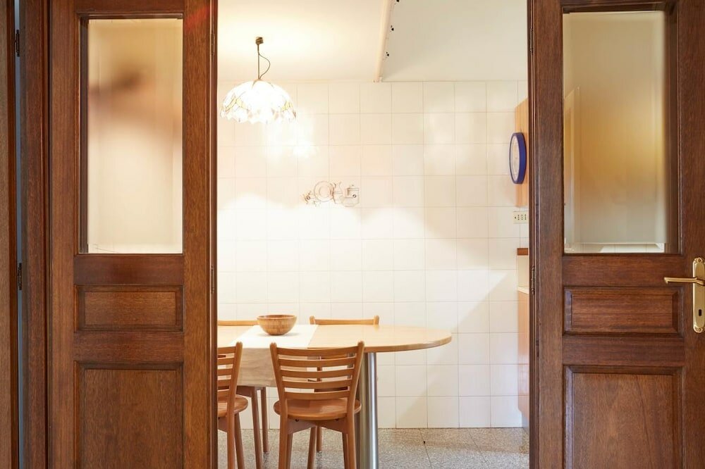 Фото Flaminio & Popolo Large Apartment