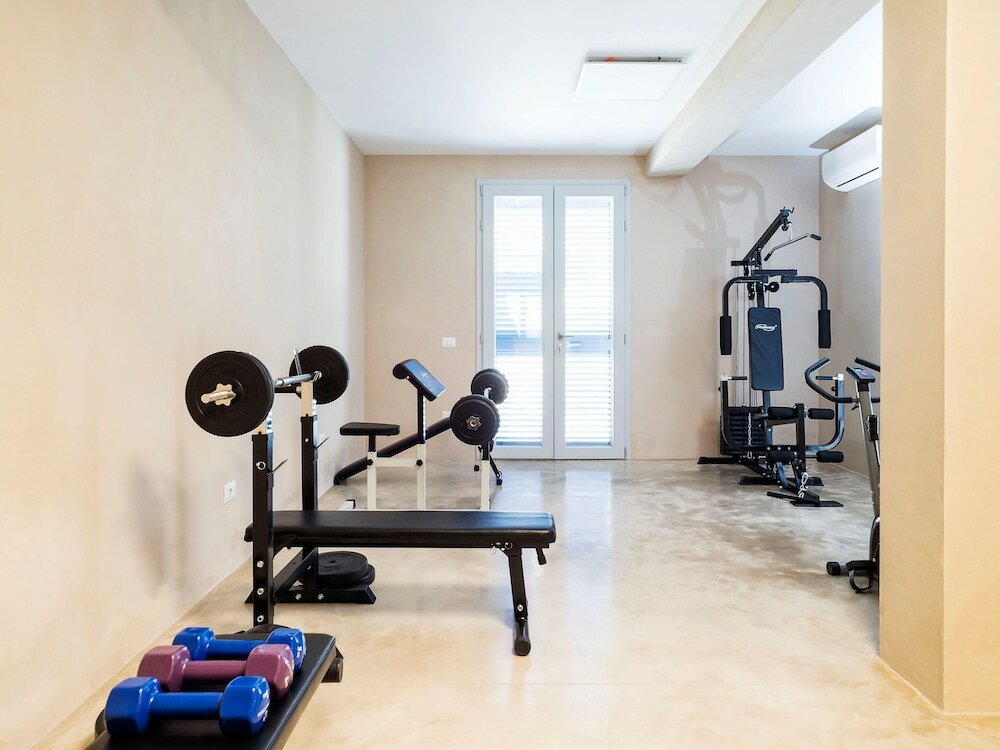 Фото Casa degli Aranci