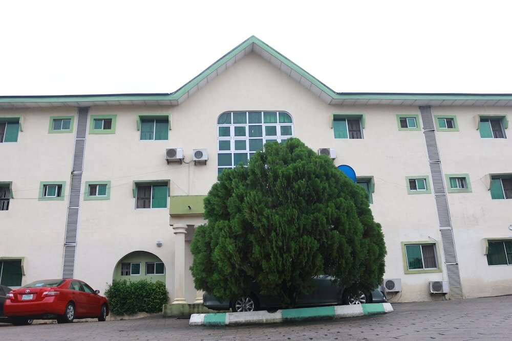 Фото Planet Guest House