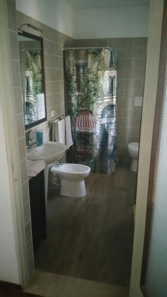 Фото B&b All'Aeroporto