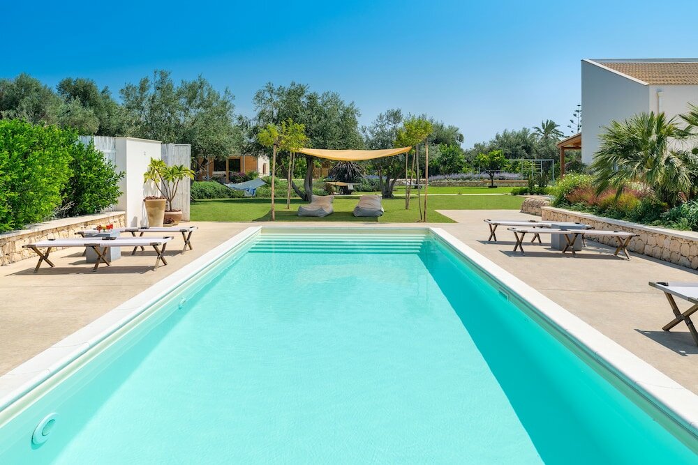 Фото Casa degli Aranci