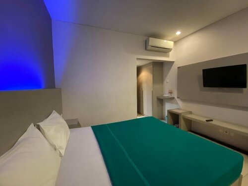 Гостиница Hotel Kharisma в Мадиуне