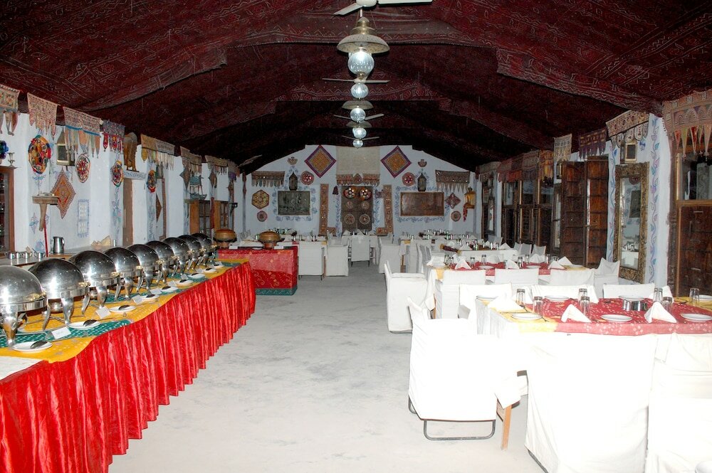 Фото Royal Desert Camps