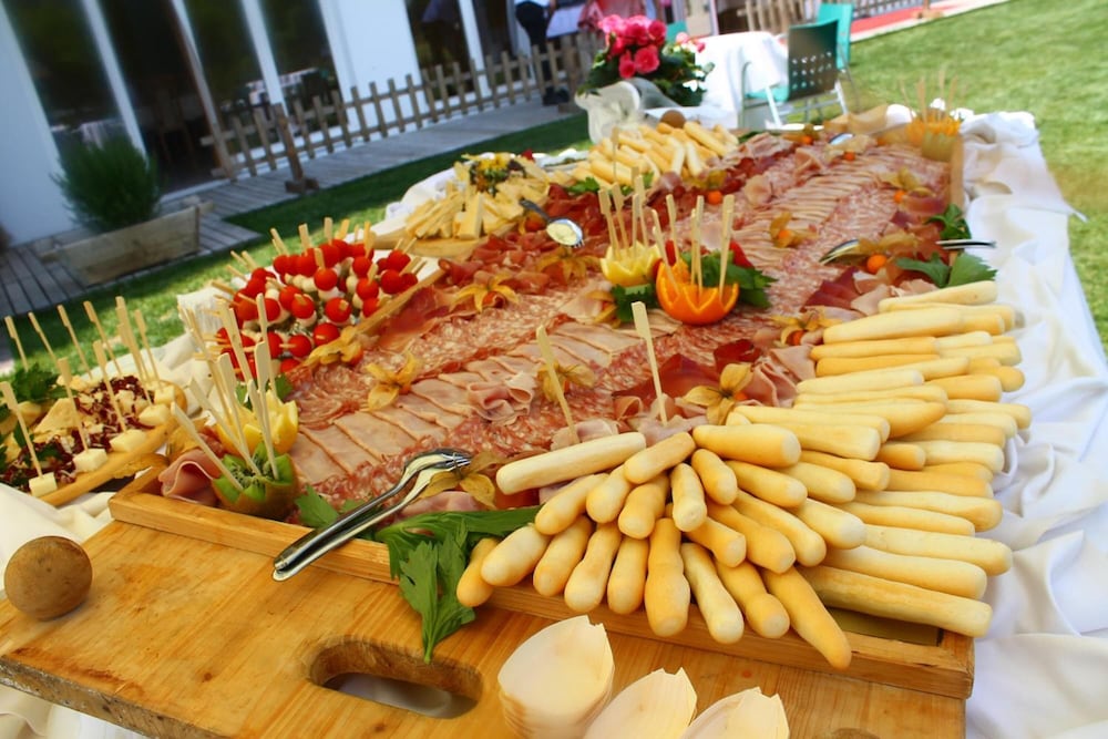 Фото Alpen Hotel Eghel