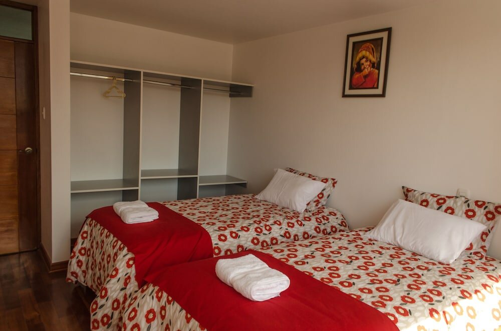 Фото Mayte Apartment