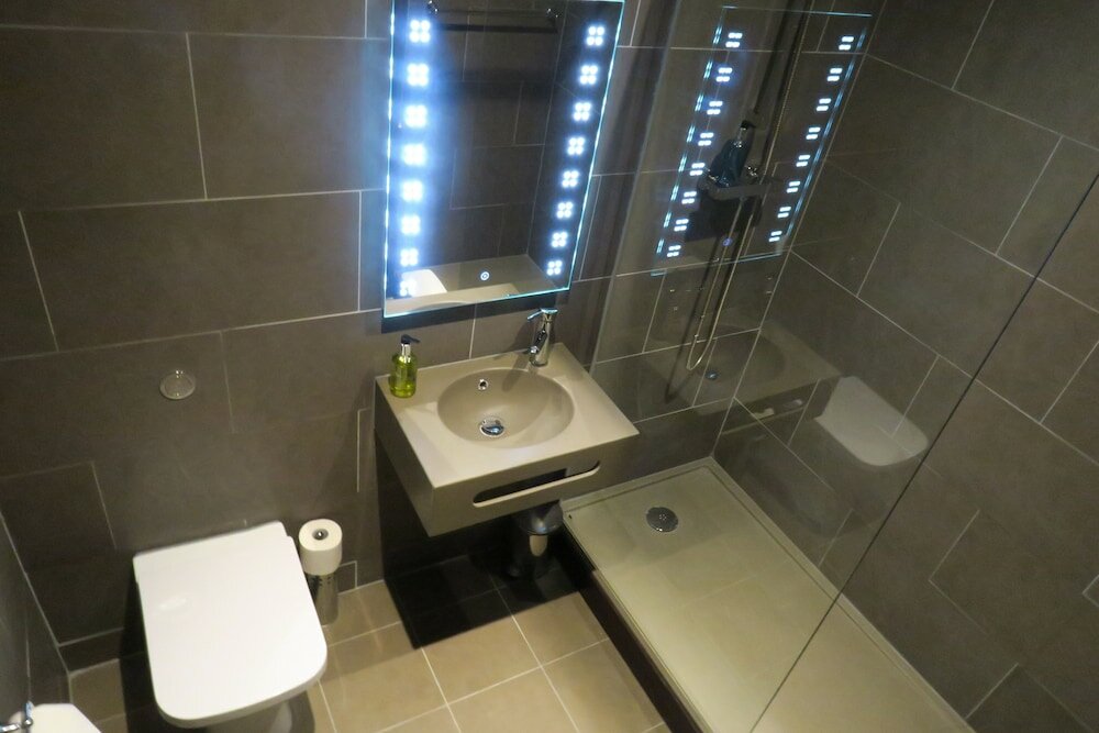 Фото Quay Apartments Clarence House