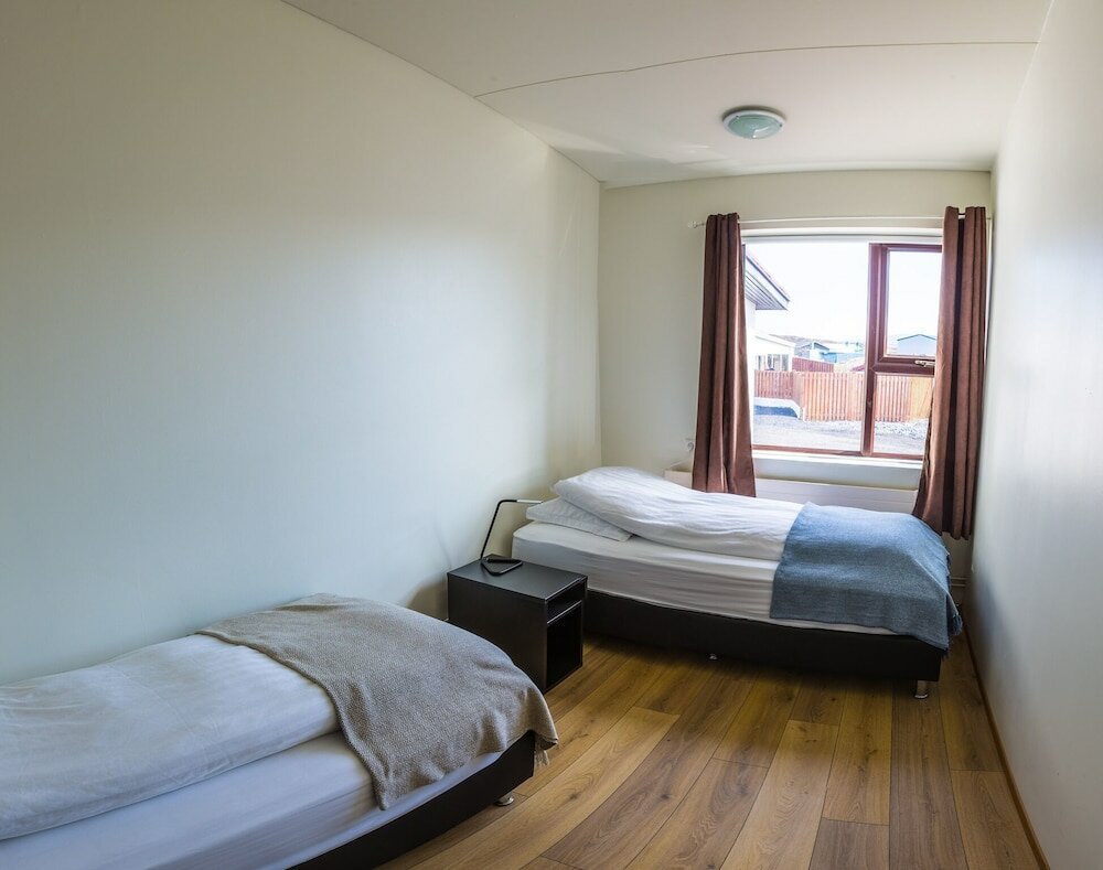 Фото Lágholt apartments