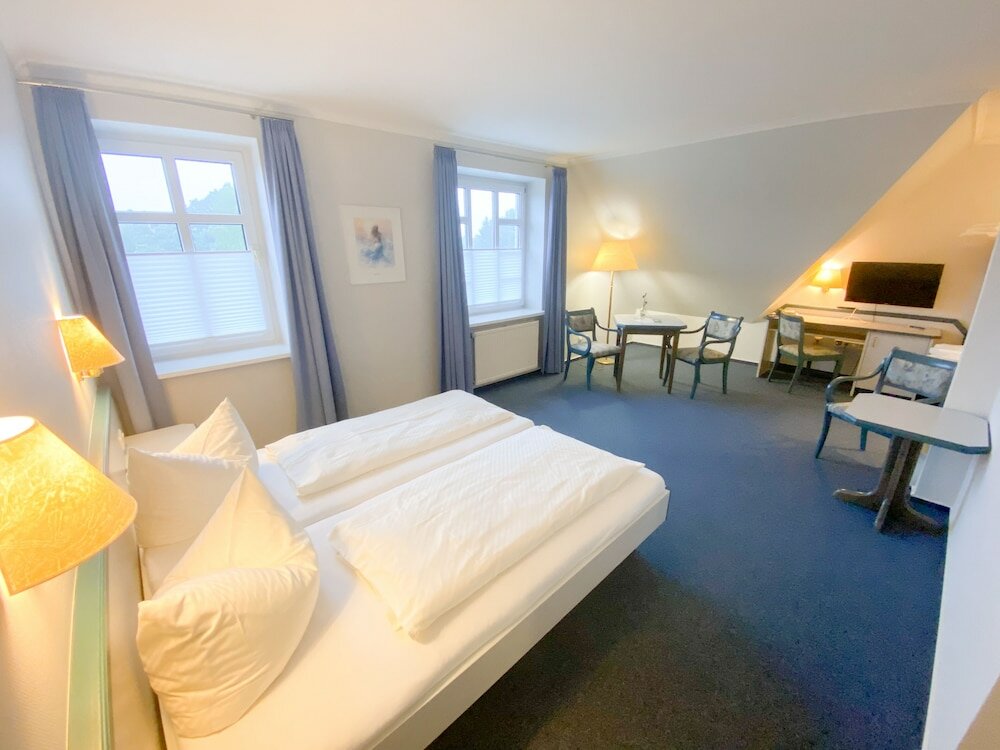 Фото Hotel Wikingerhof