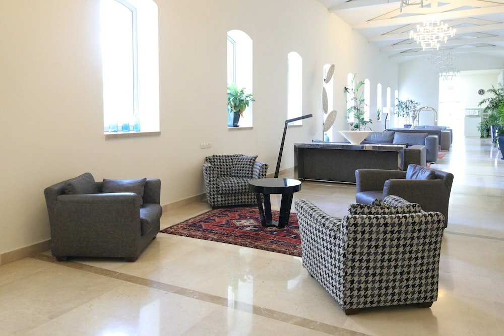 Фото 104 - King David Residence - Jerusalem-Rent