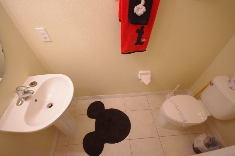 Фото Ly53773 - Emerald Island - 6 Bed 5.5 Baths Villa