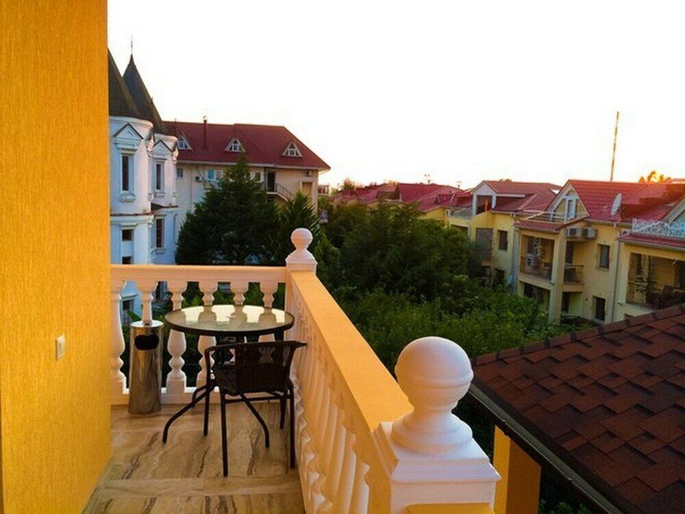 Фото Каллисто