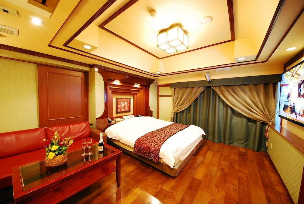 Фото Vanilla Resort Kawagoe - Adults Only