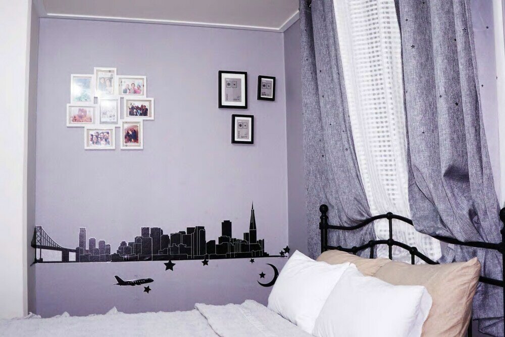 Фото Kim's Family House 3f