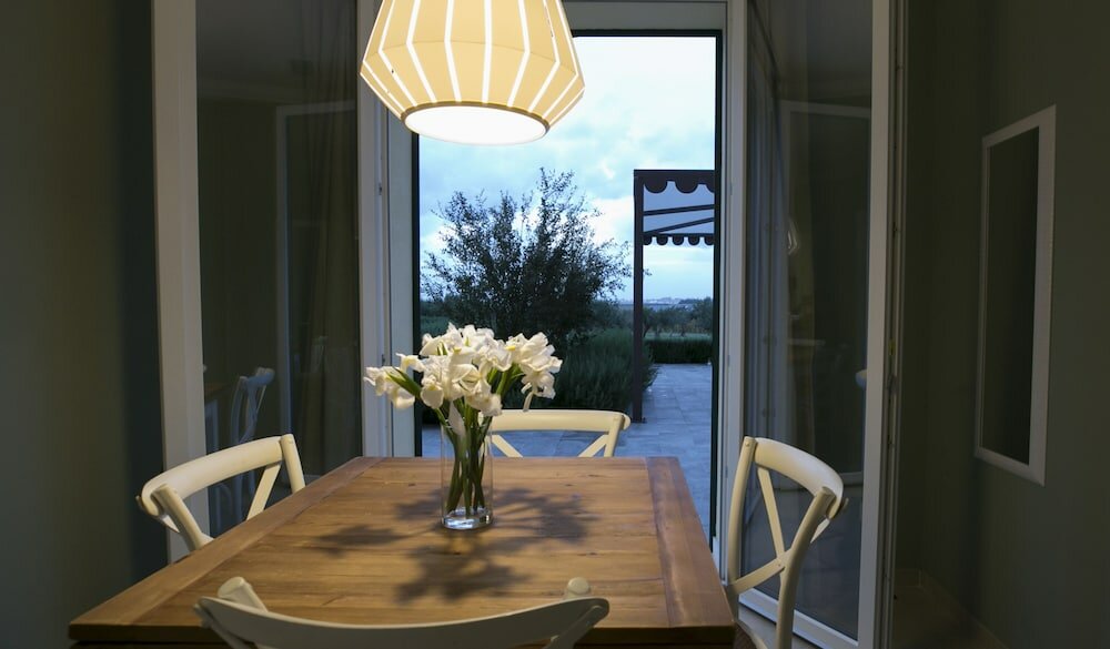 Фото Olea Court Resort