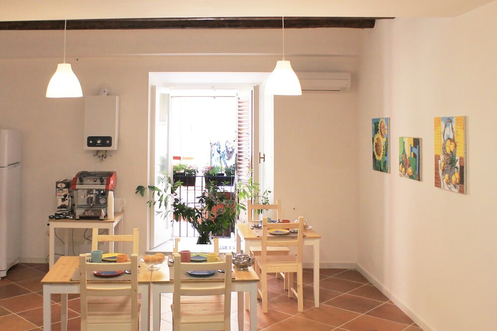 Фото B&b Dietro La Cattedrale