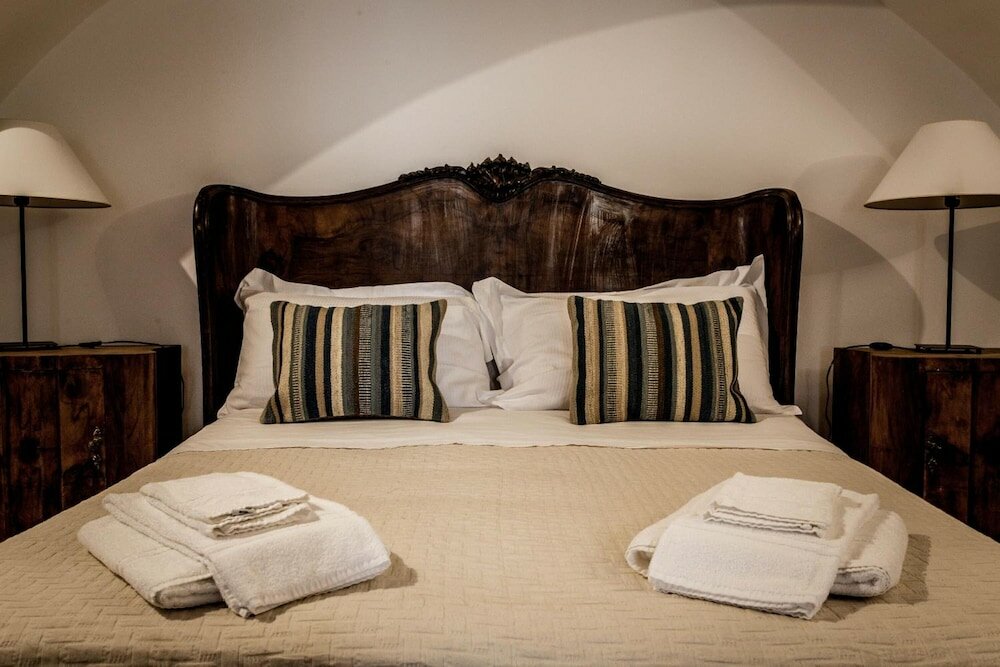 Фото B&b Dietro La Cattedrale