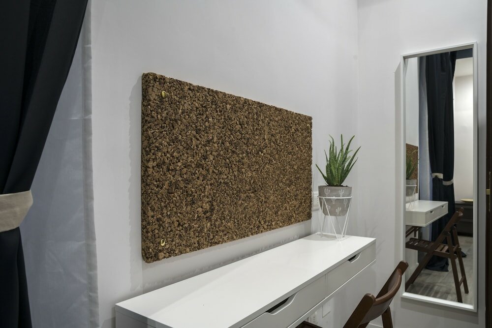 Фото Sant'Alfonso Bed and Breakfast