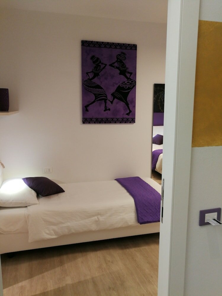 Фото B&b Suite Color Verona