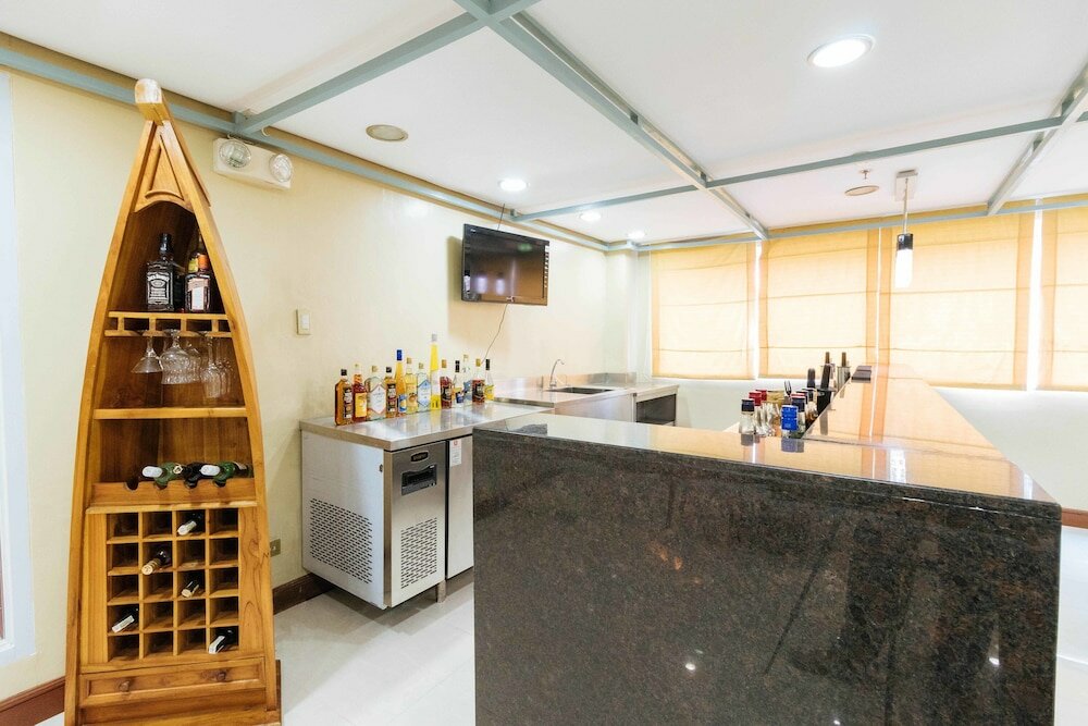 Фото RedDoorz Plus near Vito Cruz Manila