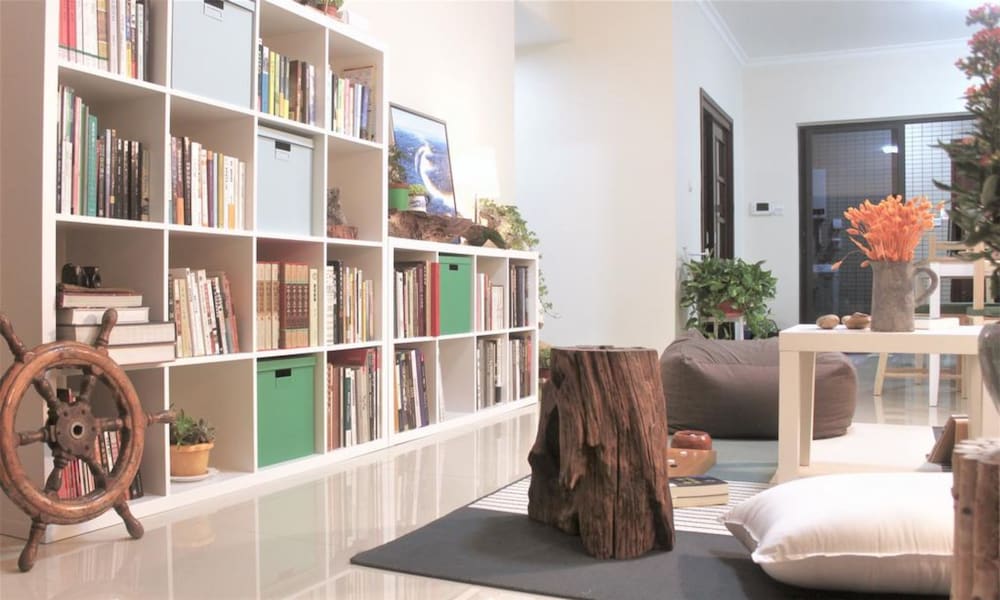 Фото Time Garden Youth Hostel