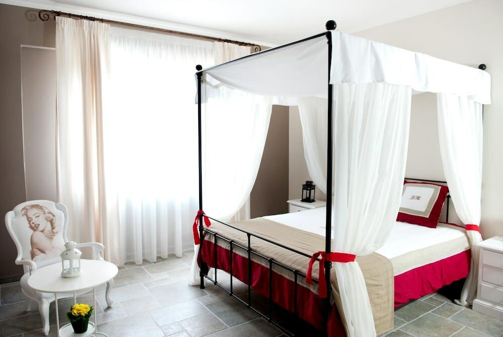 Фото La Selva Incantata b&b